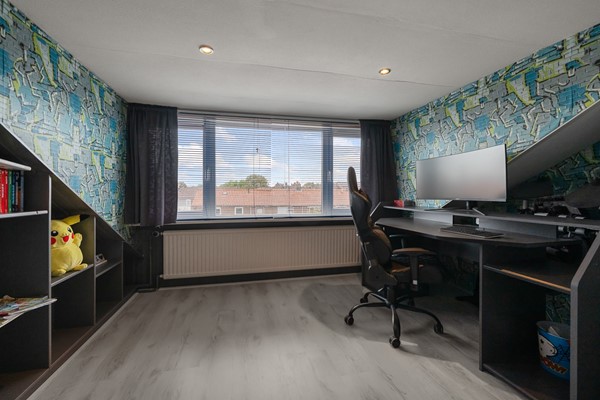 Medium property photo - Wethouder C. Kromstraat 26, 1911 HH Uitgeest